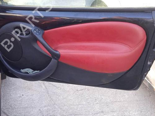 Hattehylde FORD STREET KA (RL2) 1.6 | BP9687572C85 - Image 10