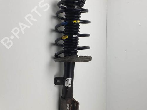 Used Right front shock absorber Right front shock absorber CITROËN C4 Grand Picasso I (UA_) 2.0 HDi 138 (136 hp) 27554098 27554098