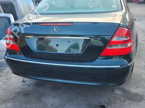 Engine control unit (ECU) MERCEDES-BENZ E-CLASS (W211) E 320 (211.065) | BP38948533M57 - Image 10