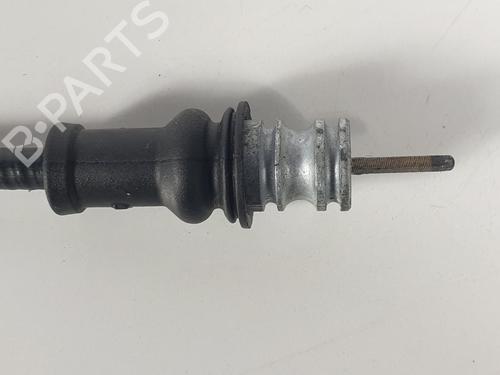 Compteur de vitesse CITROËN ZX (N2) 1.4 i 12437872 | B-Parts