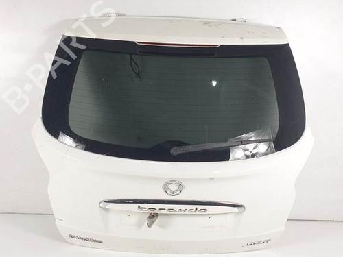 Bakluke CC/Kombi-Kupé SSANGYONG KORANDO (CK) [2010-2025]  15946305