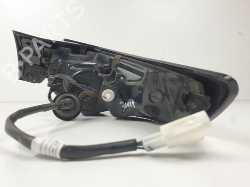 Left taillight MAZDA CX-30 (DM) SKYACTIV-G M Hybrid | BP24915661C34 - Image 3