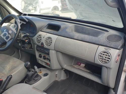 Steering column stalk RENAULT KANGOO (KC0/1_) 1.5 dCi (KC07) | BP24930766I23  - Image 14