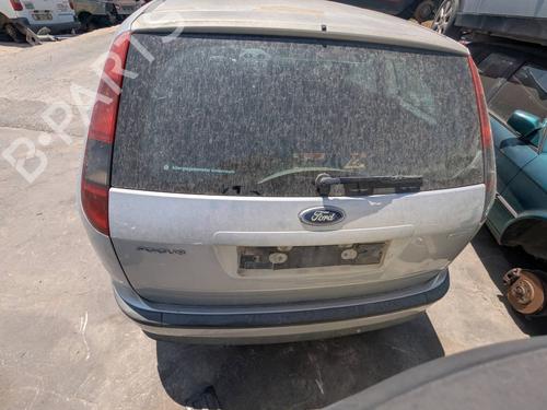 Headlight switch FORD FOCUS II Turnier (DA_, FFS, DS) 1.8 TDCi | BP38253807I24 - Image 10