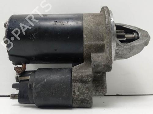 Startmotor MERCEDES-BENZ C-CLASS (W203) C 200 Kompressor (203.045) (163 hp) 11037055