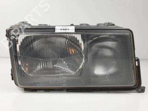 Used Right headlight MERCEDES-BENZ 190 (W201) E 1.8 (201.018) (109 hp) 27525840