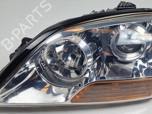 Used Left headlight Left headlight KIA SORENTO I (JC) 2.5 CRDi (170 hp) 29382334 29382334
