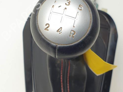 Gear lever KIA PICANTO III (JA) 1.0 | BP24915406M90 - Image 5