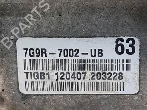 Gearbox FORD GALAXY II (WA6) 2.0 TDCi | BP37600983M3  - Image 6