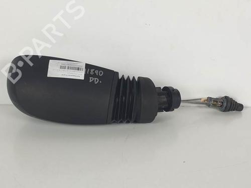 Used Right mirror FIAT PUNTO Hatchback Van (188_) 1.2 60 (60 hp) 13664488