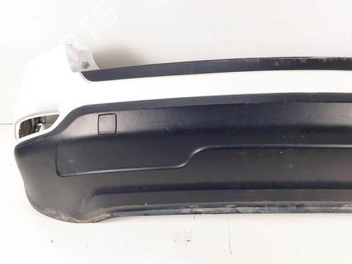Rear bumper JEEP COMPASS (MK49) 2.2 CRD | BP25121140C8 