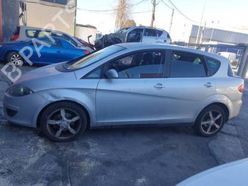 Starter SEAT TOLEDO III (5P2) 1.9 TDI | BP30919181M8