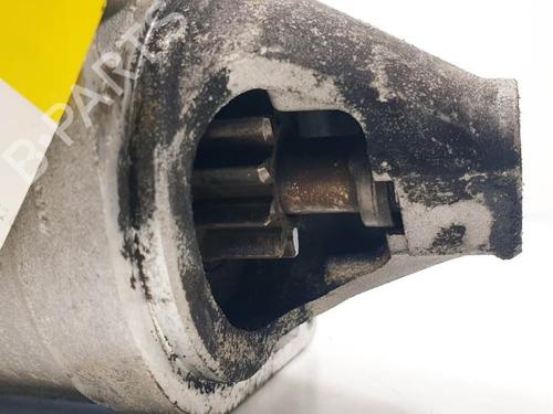 Starter FIAT GRANDE PUNTO (199_) 1.4 (199AXB11, 199AXB1A, 199BXB1A, 199AXL1A) | BP15557349M8 