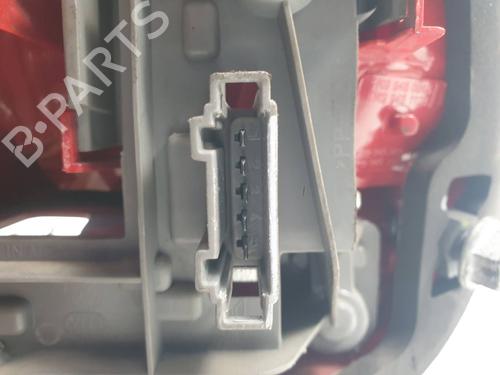 Right taillight VW GOLF V Variant (1K5) 2.0 TDI 16V | BP38634331C35 - Image 4