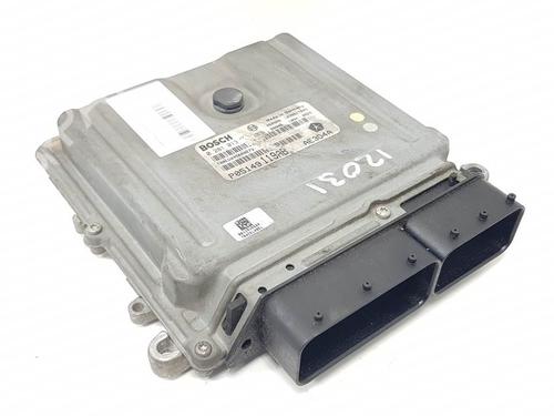 Used Engine control unit (ECU) Engine control unit (ECU) CHRYSLER 300C Touring (LX, LE) 3.0 CRD (218 hp) 15888603 15888603