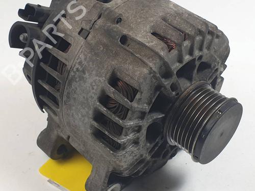 Used Alternator Alternator 39462946 39462946