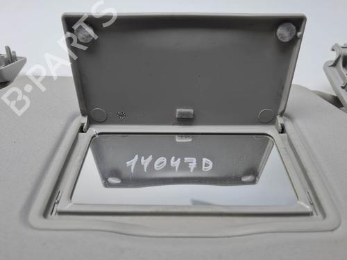 Right sun visor FORD FIESTA VI (CB1, CCN) 1.4 | BP26040921I2 - Image 3