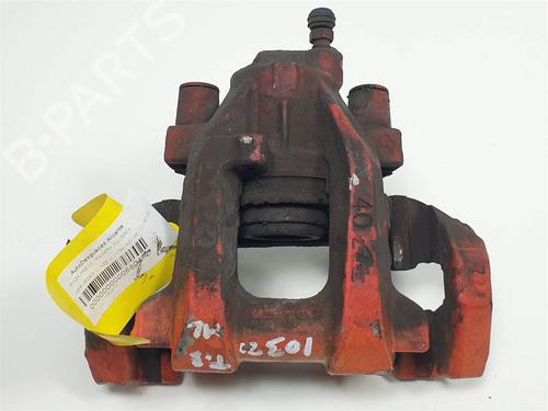 Used Left rear brake caliper Left rear brake caliper MERCEDES-BENZ M-CLASS (W164) ML 320 CDI 4-matic (164.122) (224 hp) 11570801 11570801