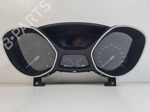 instrument-cluster-ford-focus-iii-2010-2011-2012-2013-2014-2015-2016-2017-2018-2019-2020-34516340 main image