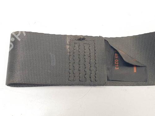 Rear left seatbelt PEUGEOT 307 CC (3B) 2.0 16V | BP15005385I29 