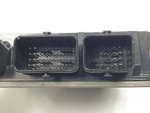 Engine control unit (ECU) RENAULT MEGANE II (BM0/1_, CM0/1_) 1.5 dCi (BM1F, CM1F) | BP24984155M57 