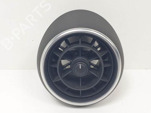 Used Air vent Air vent AUDI A1 Sportback (8XA, 8XF) 1.2 TFSI (86 hp) 24339919 24339919