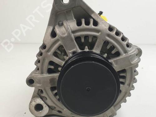 Alternator KIA SPORTAGE II (JE_, KM_) 2.0 CRDi | BP25139902M7 