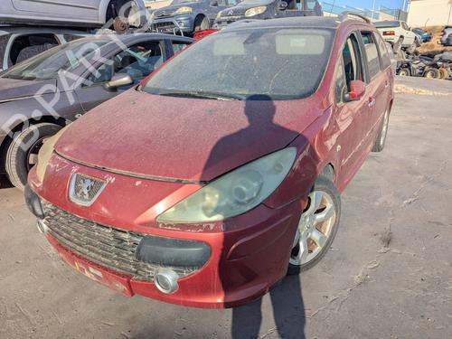 Used Parts PEUGEOT 307 SW (3H) 2.0 HDi 135 4946586