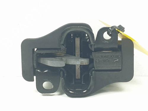 Used Hood lock Hood lock MERCEDES-BENZ C-CLASS (W203) C 200 Kompressor (203.042) (163 hp) 40248196 40248196
