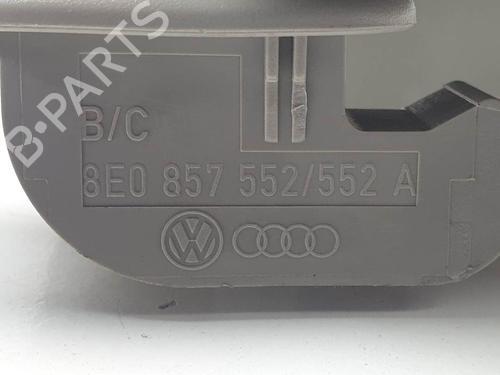 Right sun visor AUDI A4 B6 (8E2) 1.9 TDI | BP28060401I2 - Image 4
