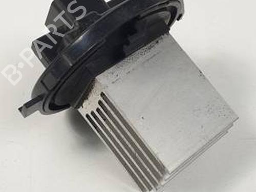 Heater resistor MAZDA CX-5 (KE, GH) 2.2 D 4WD (KE2AW) | BP30801051M108