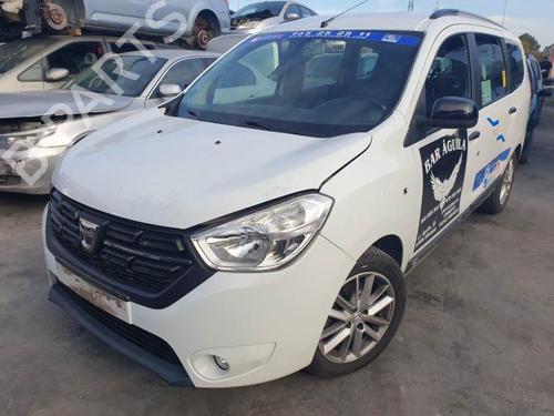 Used Parts DACIA LODGY (JS_) 1.5 Blue dCi 115 (JSJT) (116 hp) 2434630