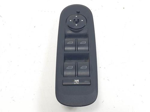 Used Left front window switch Left front window switch FORD S-MAX (WA6) 2.0 TDCi (140 hp) 28837346 28837346