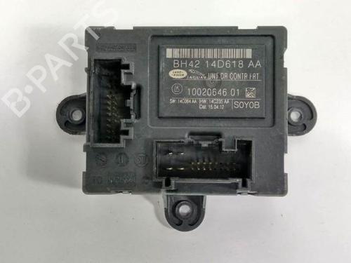 Used Electronic module LAND ROVER RANGE ROVER SPORT I (L320) 3.0 D 4x4 (245 hp) 7784432