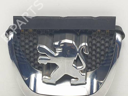 Used Grille PEUGEOT 308 I (4A_, 4C_) 1.6 16V (120 hp) 29581839
