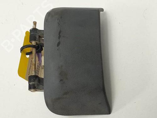 Rear right exterior door handle JEEP PATRIOT (MK74) 2.2 CRD 4x4 BP12366945C130