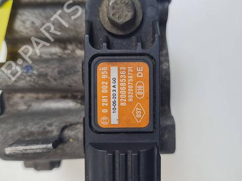 Electronic sensor RENAULT KOLEOS I (HY_) 2.0 dCi | BP34518492M84 - Image 4