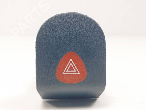 Used Warning switch Warning switch RENAULT KANGOO (KC0/1_) 1.4 (KC0C, KC0H, KC0B, KC0M) (75 hp) 35973276 35973276