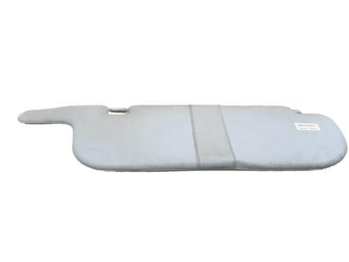 Used Right sun visor Right sun visor 37237630 37237630