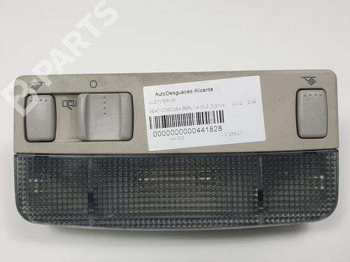 Used Interior roof light Interior roof light SEAT CORDOBA (6L2) 1.9 TDI (131 hp) 11029717 11029717