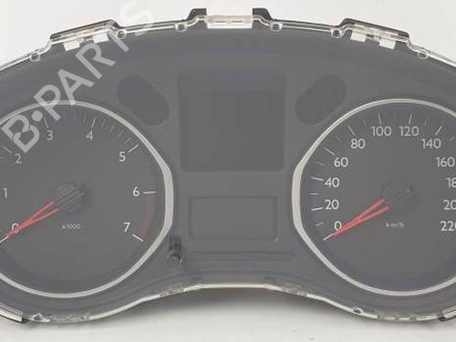 Kombiinstrument CITROËN C-ELYSEE (DD_) 1.6 BlueHDi 100 (99 hp) 25145777