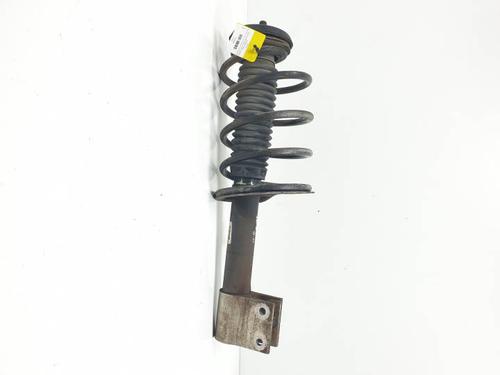 Used Right front shock absorber PEUGEOT 307 (3A/C) 2.0 HDi 90 (90 hp) 28061778