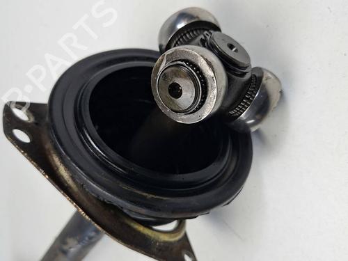 Left front driveshaft RENAULT ESPACE IV (JK0/1_) 1.9 dCi (JK0U, JK0G) | BP39089874M38 - Image 3