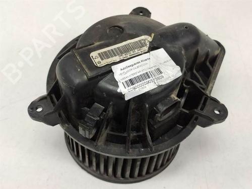 Heater blower motor NISSAN INTERSTAR Van (X70)  | BP13955085M62 