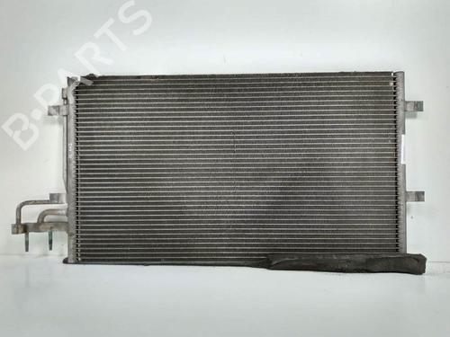 Used AC radiator AC radiator FORD FOCUS II Convertible 2.0 TDCi (136 hp) 7350991 7350991