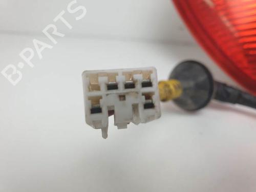 Left taillight HYUNDAI ACCENT II (LC) 1.3 | BP25140583C34 