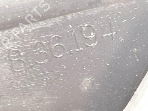Right mirror SEAT IBIZA III (6L1) 1.4 TDI | BP25257846C27 