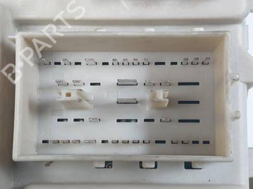 Zekeringkast FORD FOCUS C-MAX (DM2) 1.6 TDCi | BP30998593E1