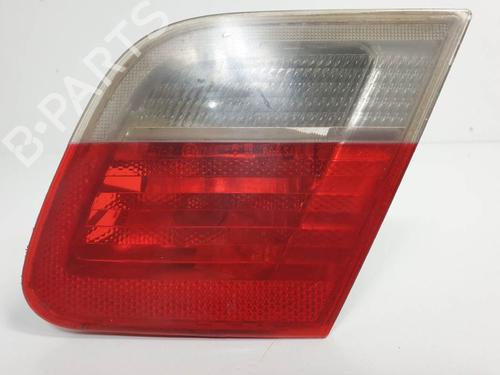 Used Right tailgate light BMW 3 Convertible (E46) 330 Ci (231 hp) 6840431