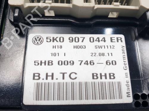 Climate control VW TOURAN (1T3) 2.0 TDI | BP34512362I5 - Image 5